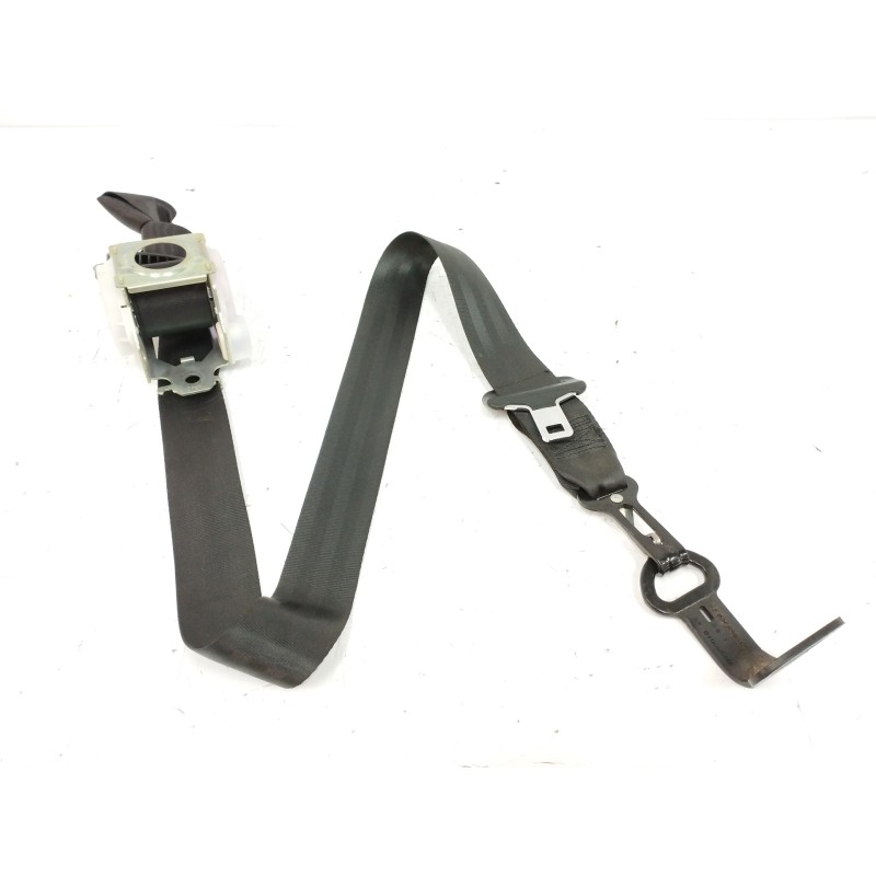 Recambio de cinturon seguridad trasero derecho para citroën c4 grand picasso 1.6 16v hdi fap referencia OEM IAM 9654454377 TERCE