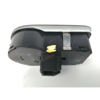 Recambio de mando luces para opel corsa d opc referencia OEM IAM 13310335 VEHICULO INGLES 