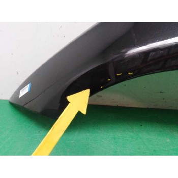 Recambio de aleta delantera izquierda para bmw serie 1 berlina (e81/e87) 2.0 16v diesel cat referencia OEM IAM  OBSERVAR FOTOS 