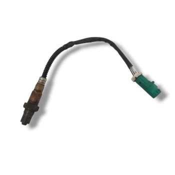 Recambio de sonda lambda para ford focus berlina (cak) 1.6 16v cat referencia OEM IAM 98FB9F472CA 0258006155 