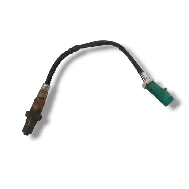 Recambio de sonda lambda para ford focus berlina (cak) 1.6 16v cat referencia OEM IAM 98FB9F472CA 0258006155 