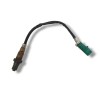 Recambio de sonda lambda para ford focus berlina (cak) 1.6 16v cat referencia OEM IAM 98FB9F472CA 0258006155 