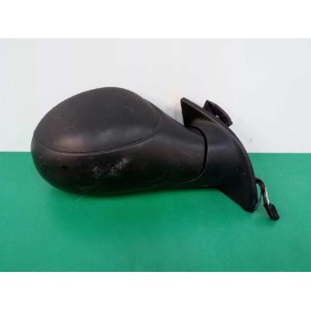 Recambio de retrovisor derecho para citroën c3 1.4 hdi audace referencia OEM IAM  ELECTRICO 