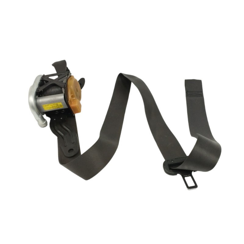 Recambio de cinturon seguridad delantero izquierdo para honda civic berlina (fn) 2.2 ctdi referencia OEM IAM 81850SMRE110M4  