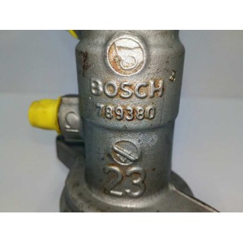 Recambio de bomba freno para renault kadjar xmod 4x4 referencia OEM IAM 789380  