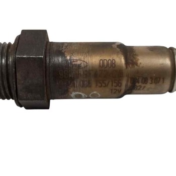 Recambio de sonda lambda para ford focus berlina (cak) 1.6 16v cat referencia OEM IAM 98FB9F472CA 0258006155 
