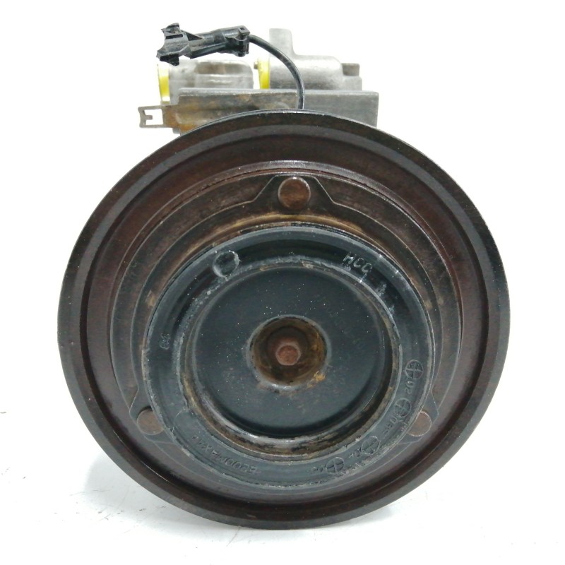 Recambio de compresor aire acondicionado para hyundai terracan (hp) 2.9 crdi cat referencia OEM IAM   