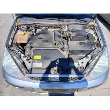 ford focus berlina (cak) del año 2004