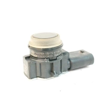 Recambio de sensor de aparcamiento para fiat 500 l (330) 16v jtd cat referencia OEM IAM 735531904 0263013403 