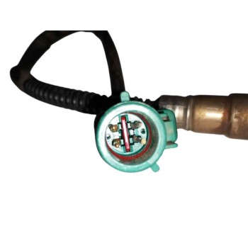 Recambio de sonda lambda para ford focus berlina (cak) 1.6 16v cat referencia OEM IAM 98FB9F472CA 0258006155 