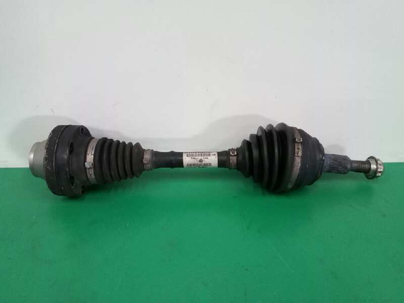 Recambio de transmision delantera izquierda para volkswagen touareg (7la) tdi r5 referencia OEM IAM 7L6407271D Recambio de transmision delantera izquierda para volkswagen touareg (7la) tdi r5 referencia OEM IAM 7L6407271D