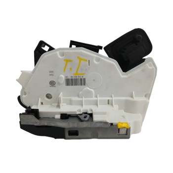Recambio de cerradura puerta trasera izquierda para seat leon st (5f8) 1.5 16v tsi act referencia OEM IAM 5K4839015AF  