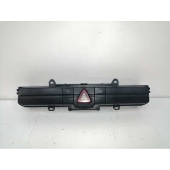 Recambio de warning para mercedes-benz sprinterii caja cerrada (desde 01.06) 2.1 cdi cat referencia OEM IAM A9065450507 33680501