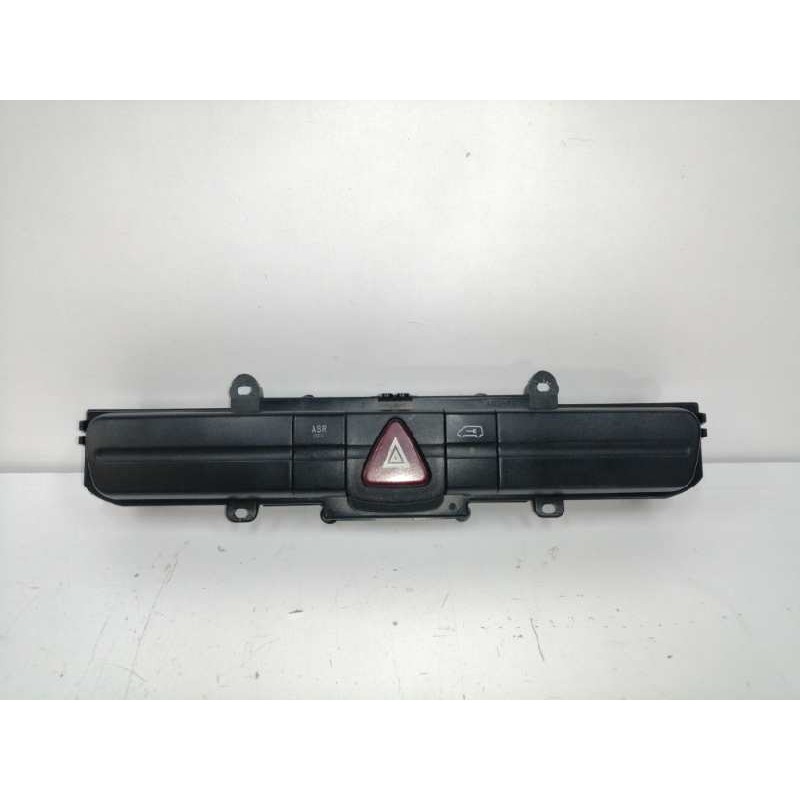 Recambio de warning para mercedes-benz sprinterii caja cerrada (desde 01.06) 2.1 cdi cat referencia OEM IAM A9065450507 33680501