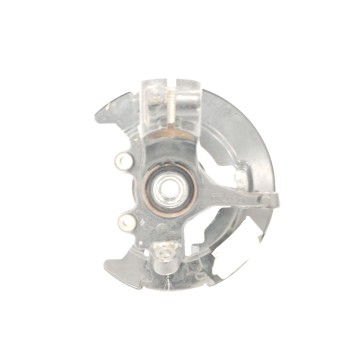 Recambio de mangueta delantera derecha para volvo v50 familiar 2.0 diesel cat referencia OEM IAM 3M513K170  