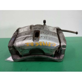 Recambio de pinza freno delantera izquierda para nissan qashqai (j11) 1.5 turbodiesel cat referencia OEM IAM 410114EA0A  