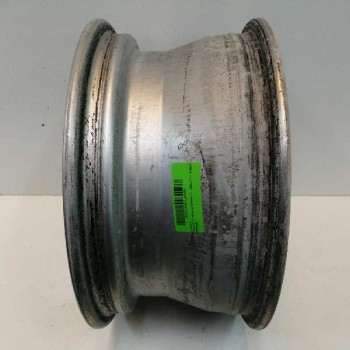 Recambio de llanta para nissan terrano/terrano.ii (r20) 2.7 turbodiesel referencia OEM IAM 1F200 7JX15-25 403007F000