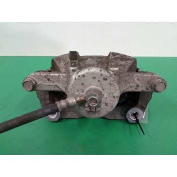 Recambio de pinza freno delantera izquierda para nissan qashqai (j11) 1.5 turbodiesel cat referencia OEM IAM 410114EA0A  