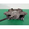 Recambio de pinza freno delantera izquierda para nissan qashqai (j11) 1.5 turbodiesel cat referencia OEM IAM 410114EA0A  
