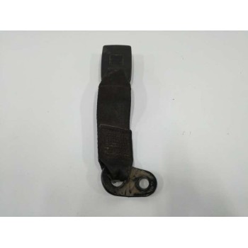 Recambio de enganche cinturon central para nissan terrano/terrano.ii (r20) 2.7 turbodiesel referencia OEM IAM 888520F010 TRASERO