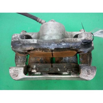 Recambio de pinza freno delantera izquierda para nissan qashqai (j11) 1.5 turbodiesel cat referencia OEM IAM 410114EA0A  
