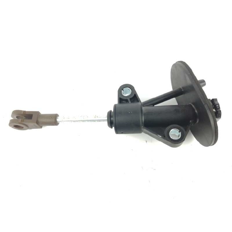 Recambio de bomba embrague para opel corsa d opc referencia OEM IAM 55190994 VEHICULO INGLES 