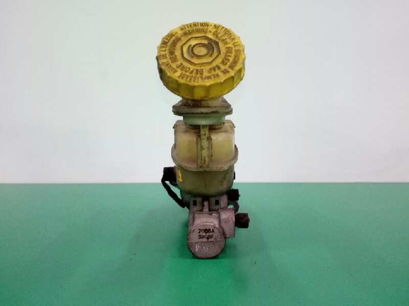 Recambio de bomba freno para chrysler voyager (gs) 2.5 td le grand voyager referencia OEM IAM   