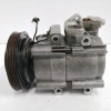 Recambio de compresor aire acondicionado para hyundai terracan (hp) 2.9 crdi cat referencia OEM IAM   