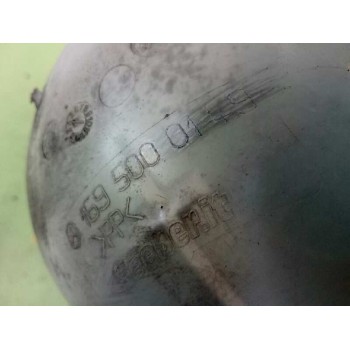 Recambio de deposito expansion para mercedes-benz clase a (w169) a 180 cdi (169.007) referencia OEM IAM 1695000149  