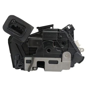 Recambio de cerradura puerta trasera izquierda para seat leon st (5f8) 1.5 16v tsi act referencia OEM IAM 5K4839015AF  