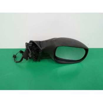 Recambio de retrovisor derecho para citroën c3 1.4 hdi audace referencia OEM IAM  ELECTRICO 
