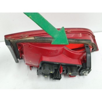 Recambio de piloto trasero derecho interior para audi a4 b8 (8k2) 2.0 tdi referencia OEM IAM 8K5945094D  166974