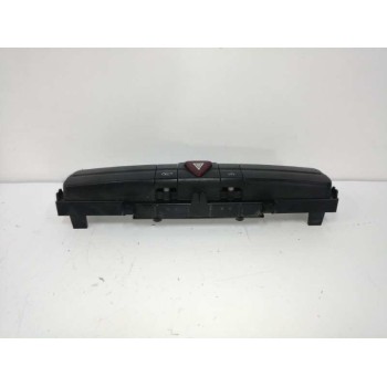 Recambio de warning para mercedes-benz sprinterii caja cerrada (desde 01.06) 2.1 cdi cat referencia OEM IAM A9065450507 33680501