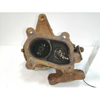 Recambio de turbocompresor para peugeot 307 (s1) xr referencia OEM IAM 9645247080 7069772 GT15