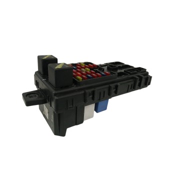 Recambio de caja reles / fusibles para hyundai santa fe (sm) 2.0 crdi cat referencia OEM IAM   