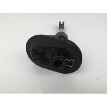 Recambio de bomba embrague para opel corsa d opc referencia OEM IAM 55190994 VEHICULO INGLES 