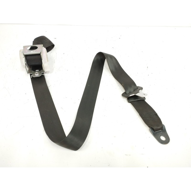Recambio de cinturon seguridad trasero izquierdo para citroën c4 grand picasso 1.6 16v hdi fap referencia OEM IAM 9654437977  