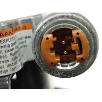 Recambio de cinturon seguridad delantero izquierdo para honda civic berlina (fn) 2.2 ctdi referencia OEM IAM 81850SMRE110M4  