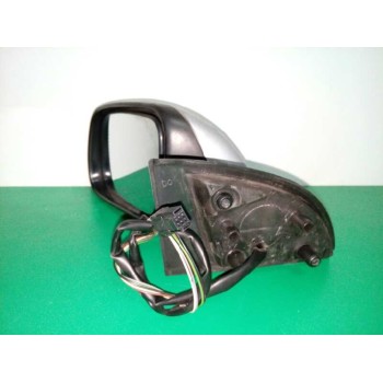 Recambio de retrovisor izquierdo para peugeot 307 break/sw (s2) sw pack + referencia OEM IAM 8149AW ELECTRICO 