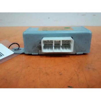 Recambio de modulo electronico para ssangyong rodius xdi referencia OEM IAM 8791021000  