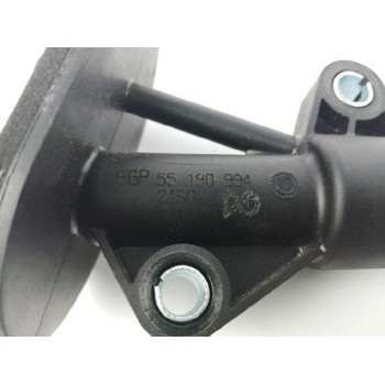 Recambio de bomba embrague para opel corsa d opc referencia OEM IAM 55190994 VEHICULO INGLES 