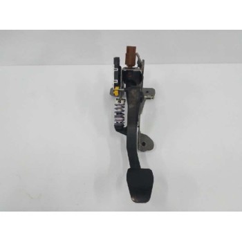 Recambio de pedal embrague para renault kadjar xmod 4x4 referencia OEM IAM 465033762R  