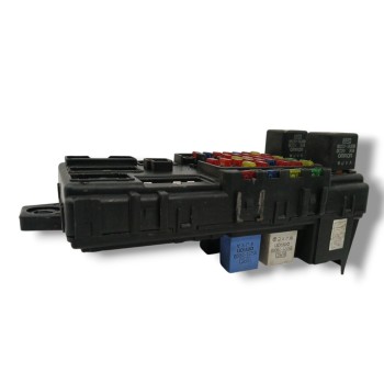Recambio de caja reles / fusibles para hyundai santa fe (sm) 2.0 crdi cat referencia OEM IAM   