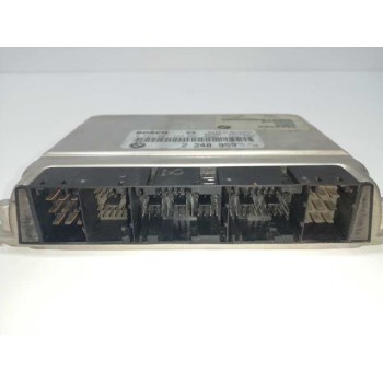 Recambio de centralita motor uce para bmw serie 3 berlina (e46) 2.0 16v diesel cat referencia OEM IAM 2248959 0281001445 