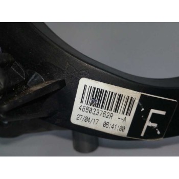 Recambio de pedal embrague para renault kadjar xmod 4x4 referencia OEM IAM 465033762R  