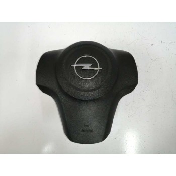 AIRBAG DELANTERO IZQUIERDO 13235770 