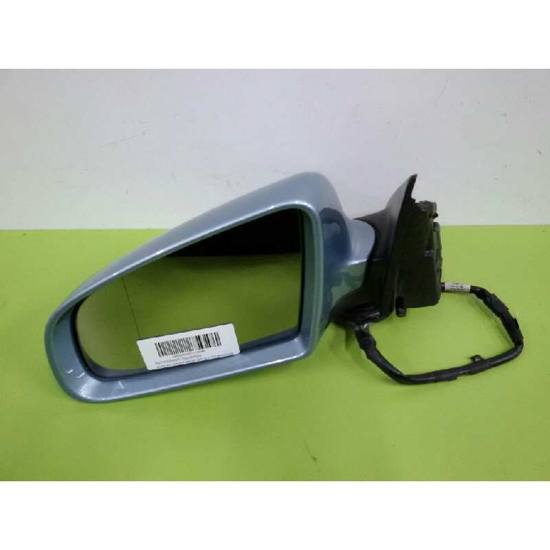 Recambio de retrovisor izquierdo para audi a3 sportback (8pa) 2.0 tdi 16v referencia OEM IAM 8P1858531K01C  