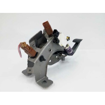 Recambio de pedal embrague para renault kadjar xmod 4x4 referencia OEM IAM 465033762R  