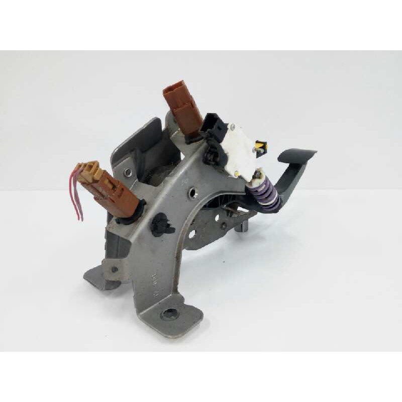 PEDAL EMBRAGUE