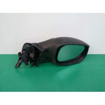 Recambio de retrovisor derecho para citroën c3 1.4 hdi audace referencia OEM IAM  ELECTRICO 
